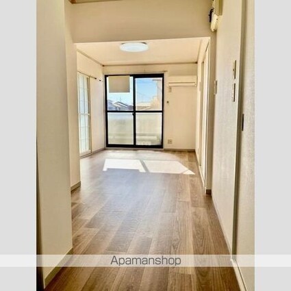 セジュールわかば[2LDK/48.63m2]のリビング・居間1