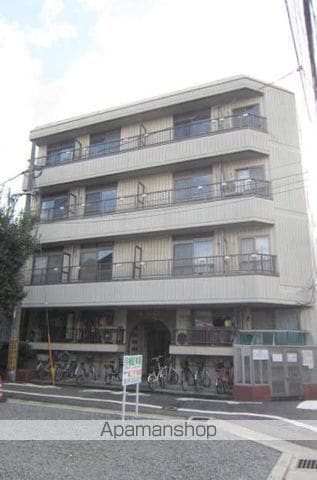 サンコーポ医大の外観写真