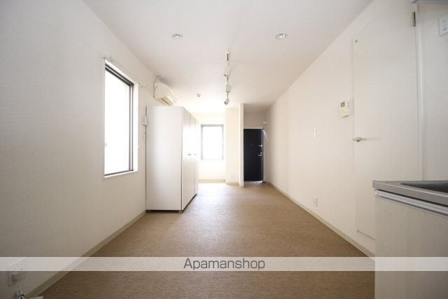 CASA DI INFINITAの内装写真