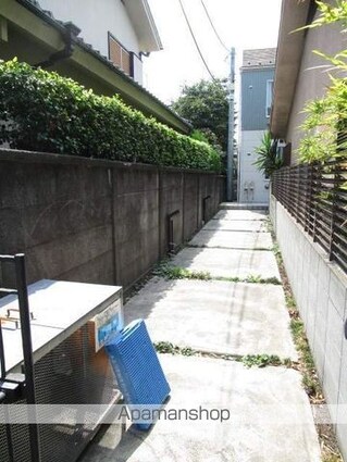 東京都杉並区堀ノ内３丁目[1K/21.01m2]の共用部
