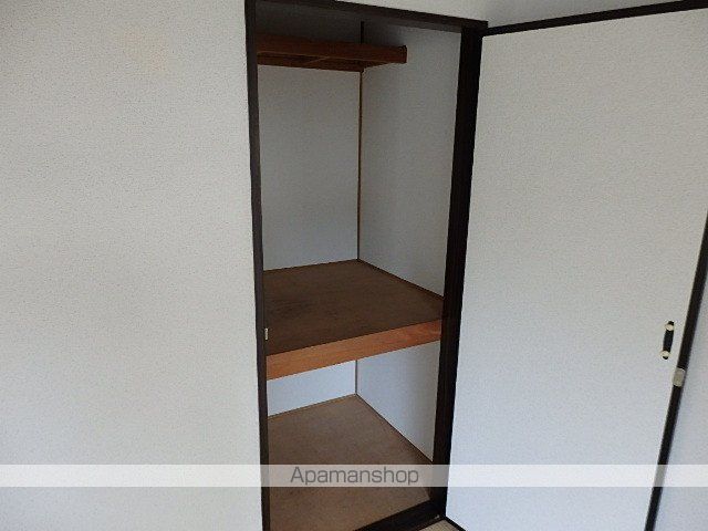 ガーデンハウス沖野A棟の内装写真
