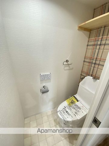 FC新札幌の内装写真