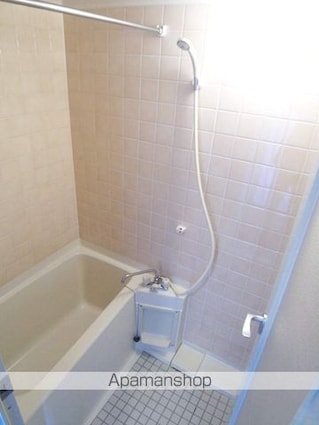 ミヤカーサ[1K/19.04m2]のバス