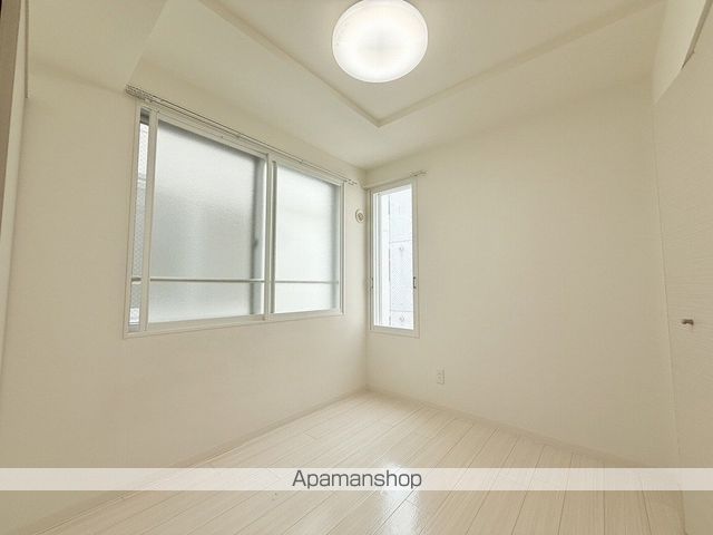 HOPE南7条の内装写真