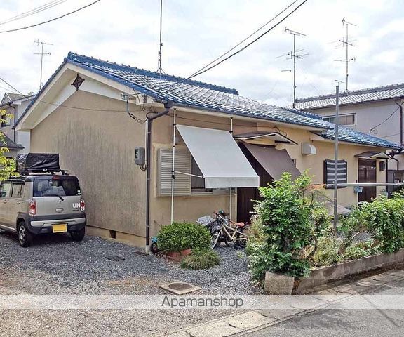 桂久方町貸家81