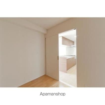 フェアフォレスト５４０[2LDK/54.72m2]のその他設備