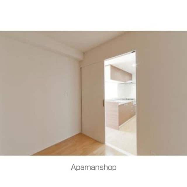 フェアフォレスト５４０[2LDK/54.72m2]のその他設備