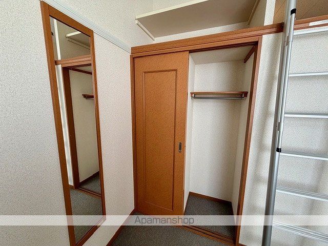 レオパレスグローリーIIの内装写真