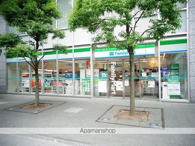 リーベンス二日町の周辺写真