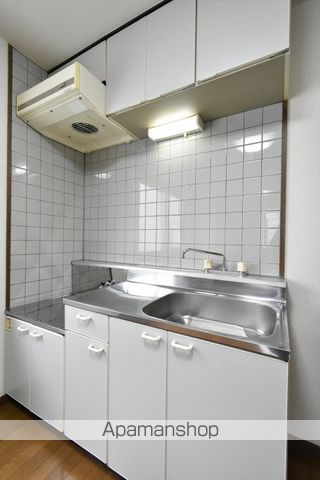 エミネンス美園114の内装写真
