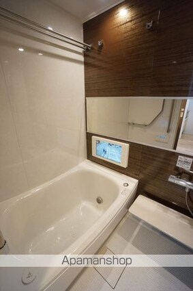 エステムプラザ名古屋ＵＸ[2LDK/44.51m2]のバス