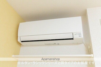 福島県福島市北中央１丁目[1R/40.94m2]のその他内装