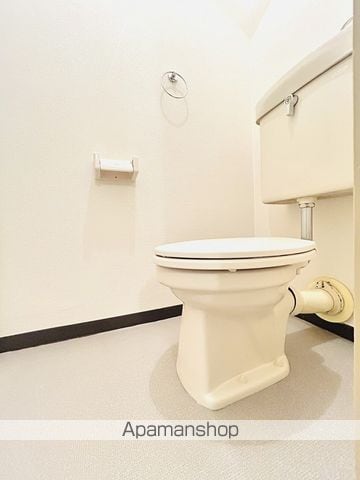 千林グランドハイツ北の内装写真