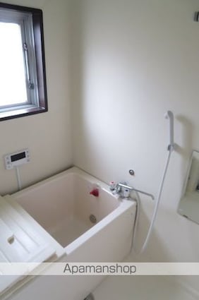 コーポラス麗山[2K/40m2]のバス