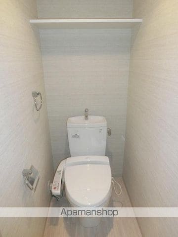 FORTUNEY大手前の内装写真