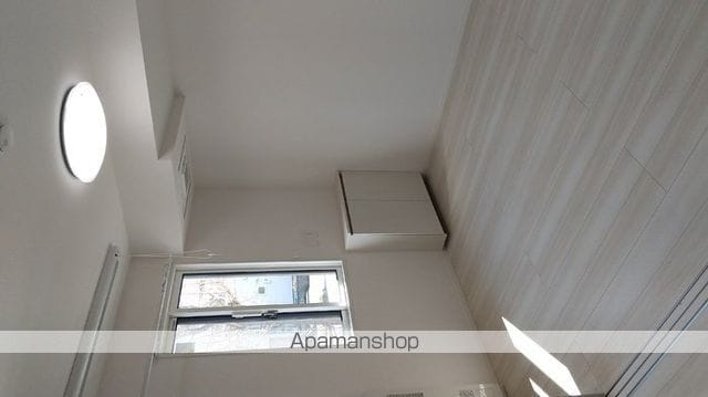 ルミナスメゾンの内装写真