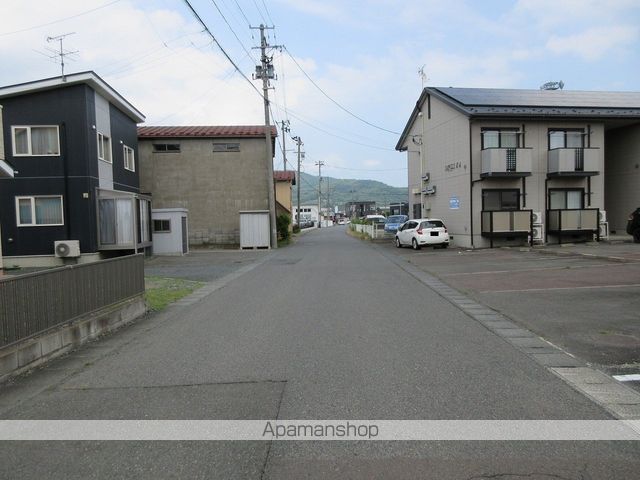 ファミィーユ Kの周辺写真