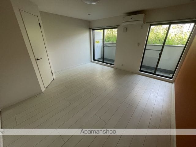 プルメリア江坂の内装写真