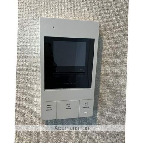 オリエントコート学園前の内装写真