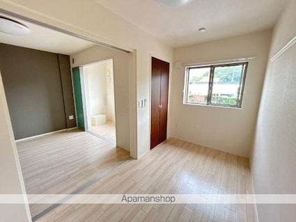 キャメロット八王子[2LDK/55.66m2]の内装5