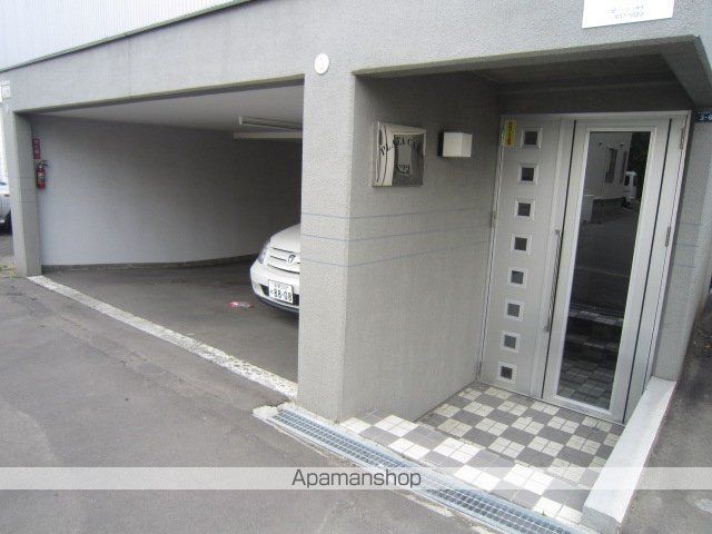 プラタカラN22の玄関写真