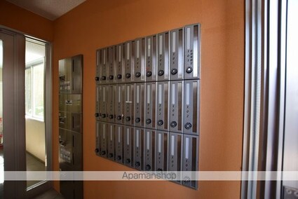 バリューⅡ[1K/26.24m2]の内装5