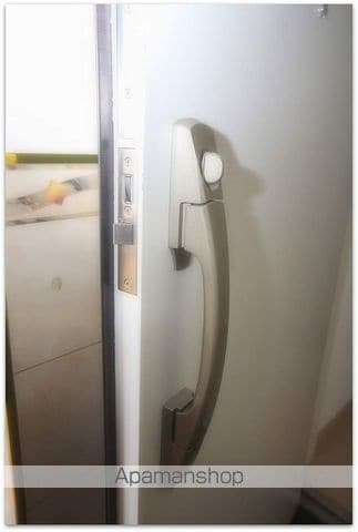 モンサンミッシェル北浜の内装写真