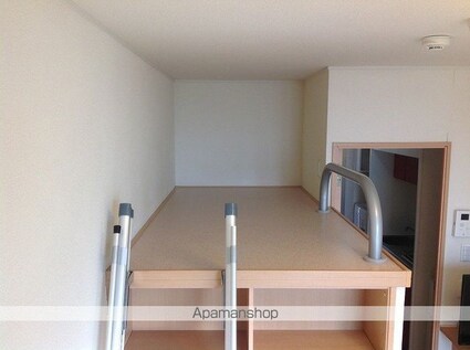 レオパレス道館[1K/20.81m2]のその他部屋・スペース1