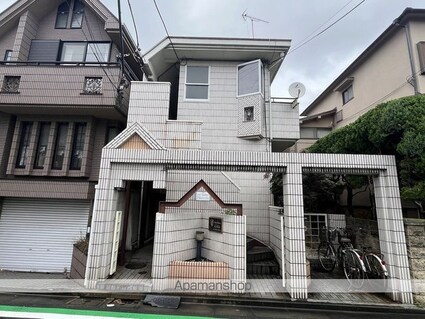 東京都杉並区阿佐谷南２丁目[1K/18m2]の外観4