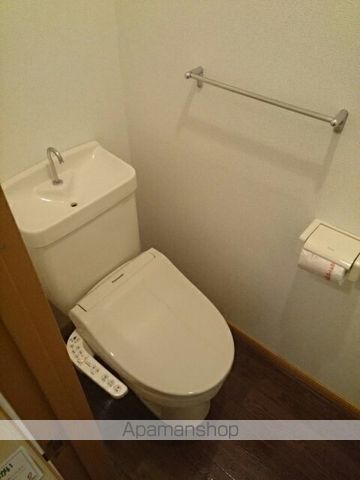 ニューシティSUDAの内装写真