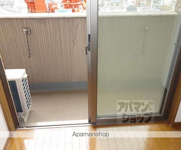 GRAND E’TERNA京都の内装写真
