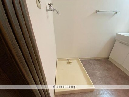 フォブール吉峰Ａ[2LDK/57.95m2]の内装1