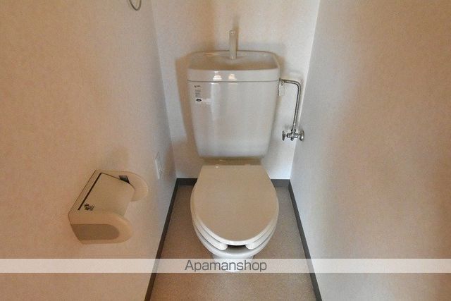 パリオ月寒東の内装写真