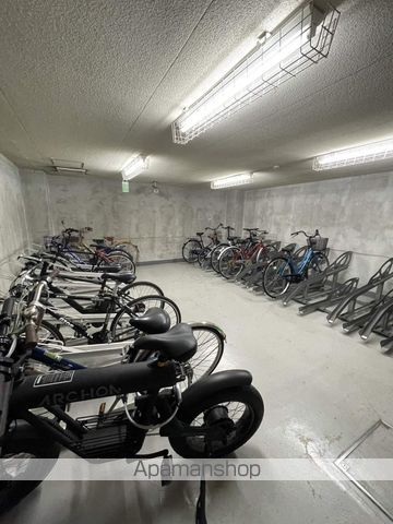 レジデンス島津山のその他写真