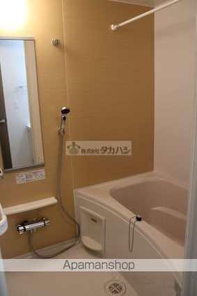 ラヴィエベールⅠ[1LDK/43.97m2]のバス