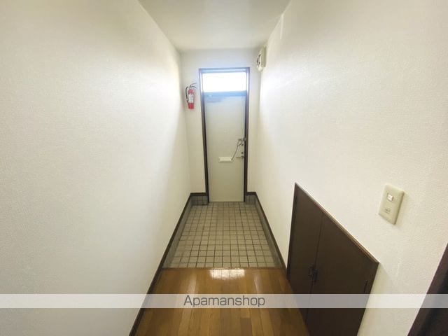 グットホーム高松の内装写真
