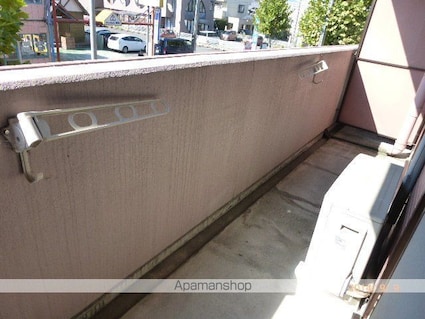 ジュネス堅田[1LDK/39.68m2]の内装7