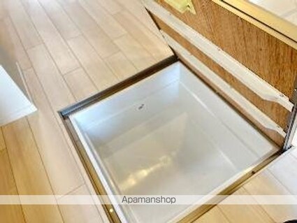 メイグリーン[1K/33.56m2]の内装1