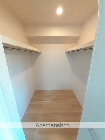 フレッシュリーIIIの内装写真