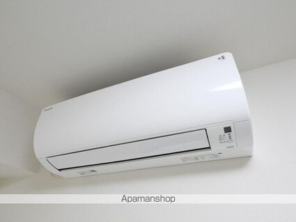 ＴＨＥ　ＰＲＥＭＩＵＭ　ＣＵＢＥ　Ｇ　東中野[2K/25.98m2]のその他設備