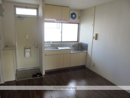 コーポマルタ[2DK/39.6m2]のリビング・居間