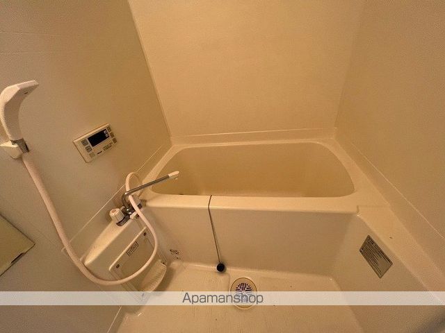 グランパシフィック寺田町の内装写真