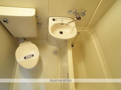 スカイコート下高井戸[1K/16.2m2]のその他内装2