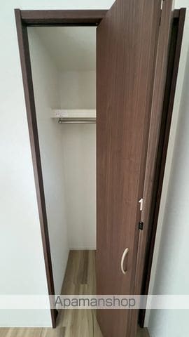 THE MODERN 伏見の内装写真