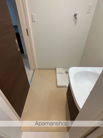 F ASECIA 諏訪ノ森の内装写真