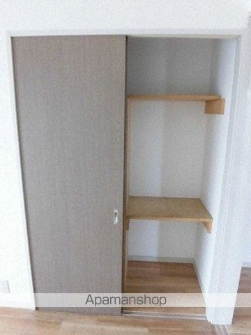 プロシード環状通東の内装写真