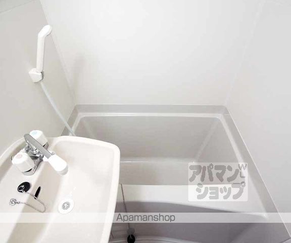 ハイツ丸上の内装写真
