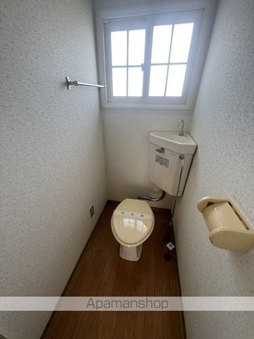 GEORGIAの内装写真