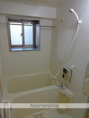 カシェット住吉の内装写真