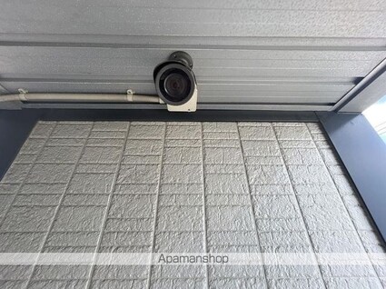 レオパレスブルースカイⅠ[1K/23.18m2]の共用部1